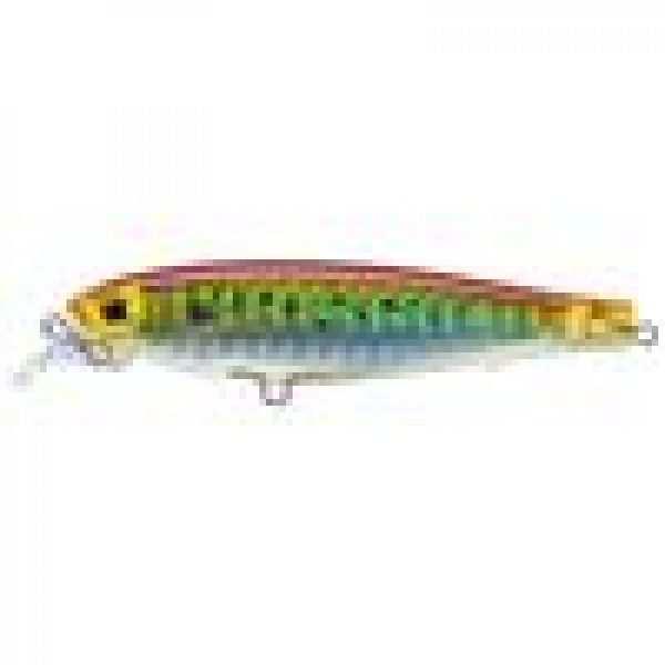 3DS MINNOW 100MM HOLOGRAPHIC PEAUT BANKER