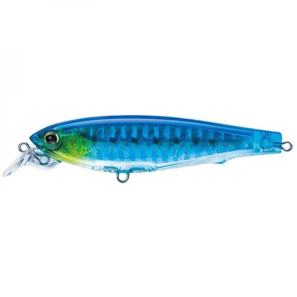 3DS MINNOW 70MM HOLOGRAPHIC SARDINE