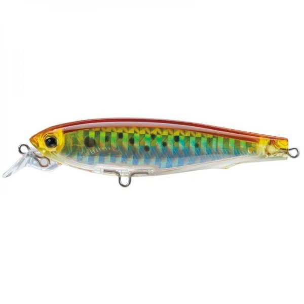 3DS MINNOW HOLOGRAPHIC PEANUT BANKER  HPBK