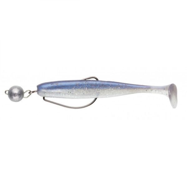 CHEBURASHKA 14G BLEU PETROL 150MM