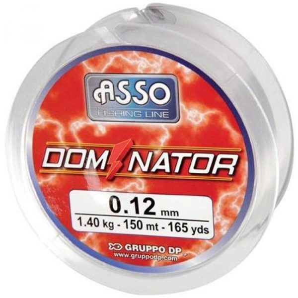 ASSO DOMINATOR 0.24 MM 150M 5K300