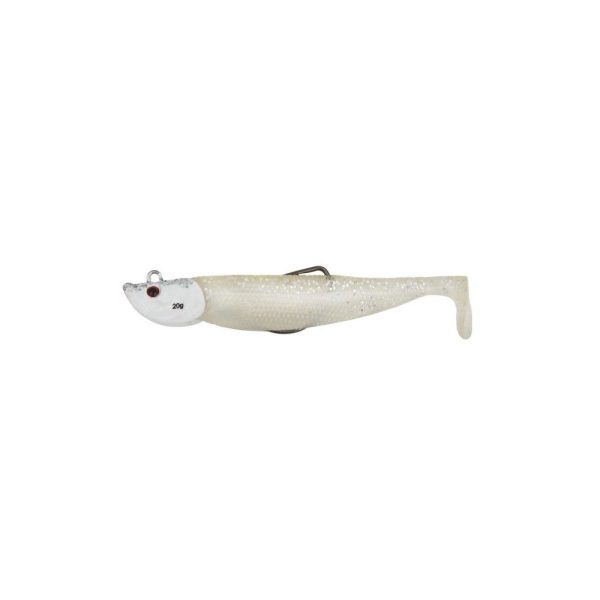 BLUE SHAD ICE SHAD
