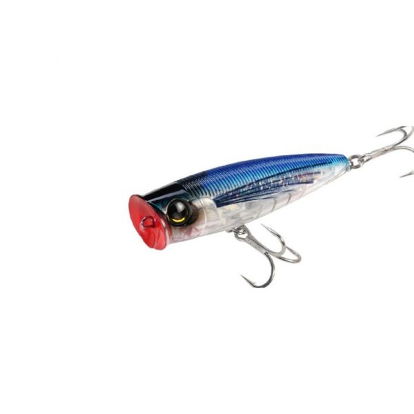 YOZURI 3 D POPPER FLYING FISH