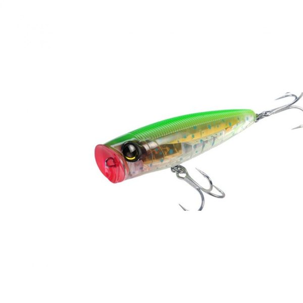 YOZURI 3D POPPER DORADO
