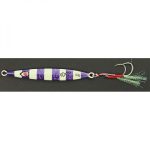 METAL JIG 30 G  JIDAI   VIOLET