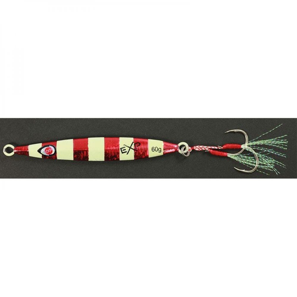 big_1679-1.jpg METAL JIG JIDAI 30 G ROUGE – Image 1