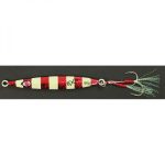 METAL JIG JIDAI 20G ROUGE