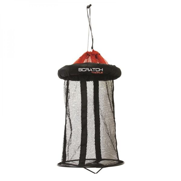 BOURRICHE FLOTTANTE PRO 35X50