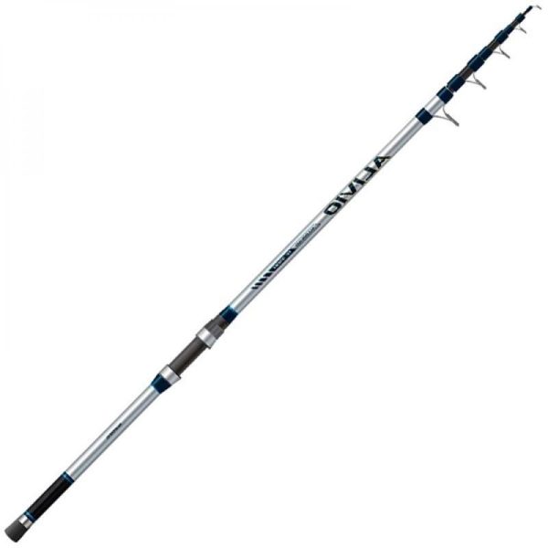SHIMANO ALIVIO ALLROUND TE 350 TH
