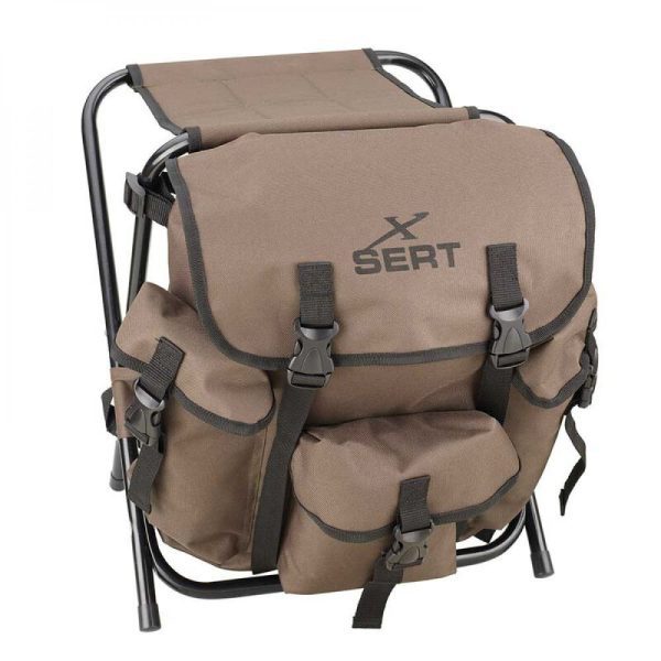 SIEGE INSTINT CONFORT