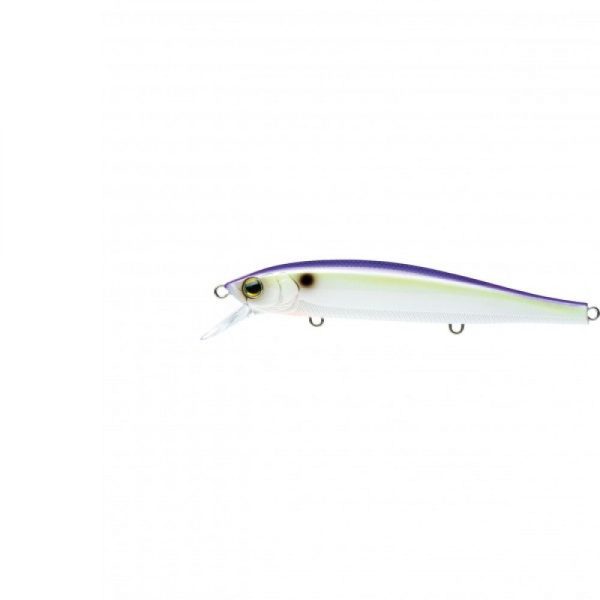 JERKBAIT SP 110 MM  NAT TENNESSEE SHAD  (TRSH)