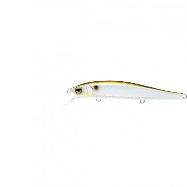 JERKBAIT SP 110 MM GIZZARD SHAD (GZSH)