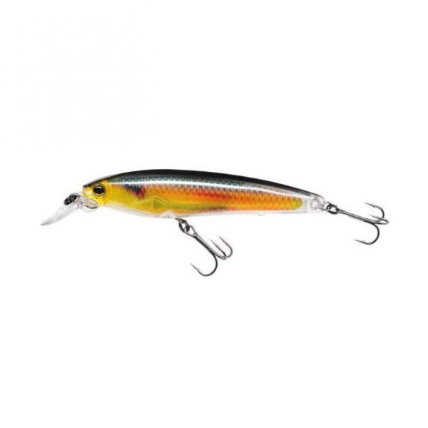 3DR MINNOW SP  70MM GOLDEN SHINER  RGSN