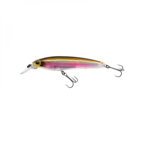 3DR MINNOW SP 70MM SMELT (RSM)