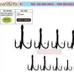 HAMECONS SS1094 INOX N8