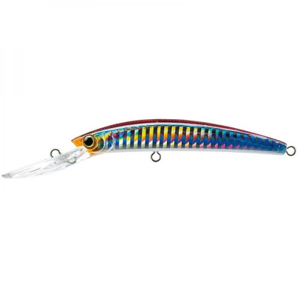 CRYSTAL MINNOW DD (F) 11CM SMELT