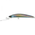 CRYSTAL MINNOW DD (F) 13CM SILVER BLACK