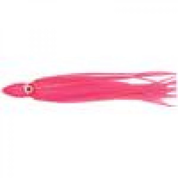 OCTOPUS MONTE 12 CM ROSE PHOSPHO