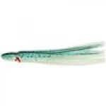 OCTOPUS MONTE 12CM PHOSPHO VERT