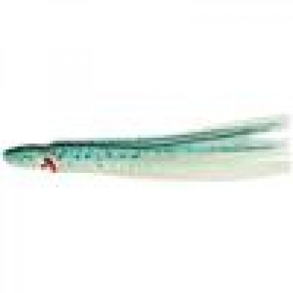 OCTOPUS MONTE 12CM PHOSPHO VERT