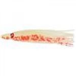 OCTOPUS MONTE 12CM PHOSPHO ORANGE