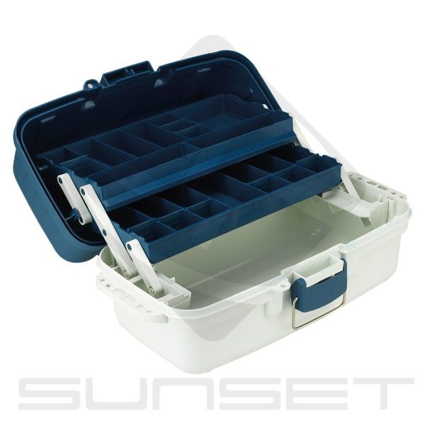 SUNSTORE TACKLE BOX