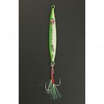 JIG JIDAI 40G DOS VERT