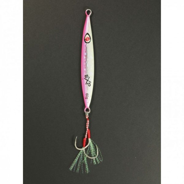 JIG JIDAI 40G DOS ROSE