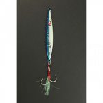 JIG JIDAI DOS BLEU 80G