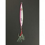 JIG JIDAI 80G DOS ROSE