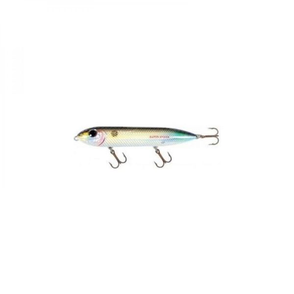 SUPER SPOOK 5 125MM MULET