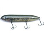 SUPER SPOOK 5 125MM VIF NATUREL