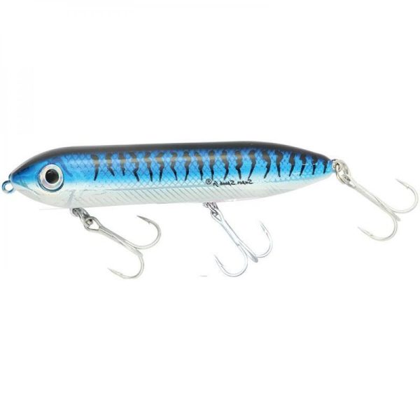 SUPER SPOOK 5 125MM SARDINE