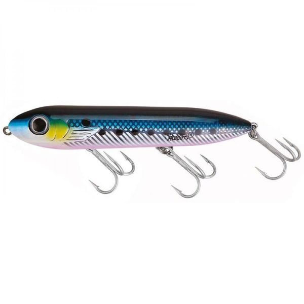 SUPER SPOOK 5 125MM NEW SARDINE