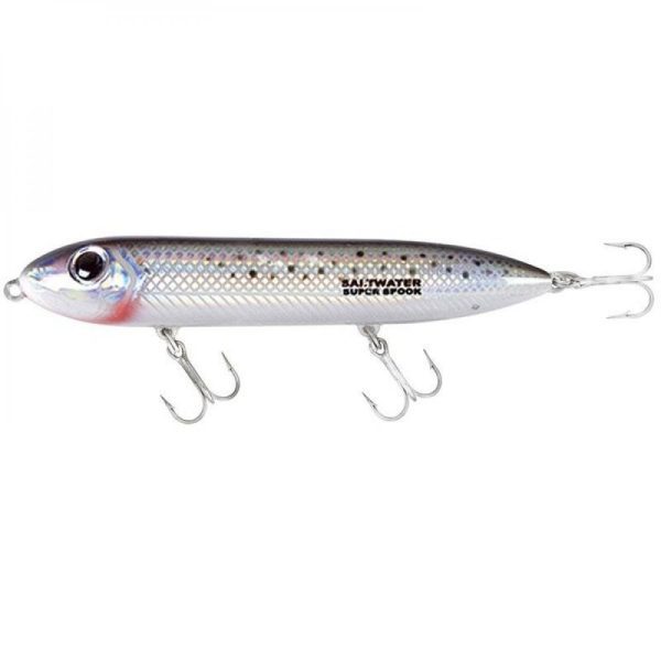 SUPER SPOOK 5 125MM  TRUITE