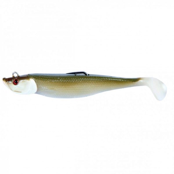 BLUE SHAD 8CM 15G EPERLAN