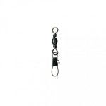 BARIL AGRAFE BRONZE N8