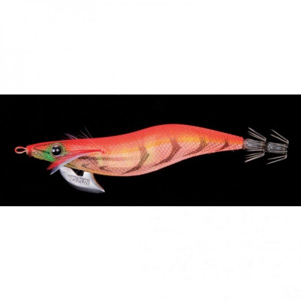 AURIE Q RS 4CM  1.6 PHOSPHO ORANGE