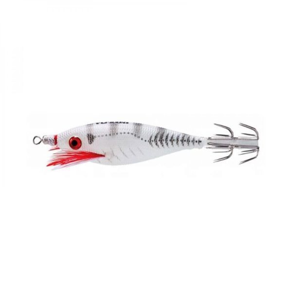 TURLUTTE CALMERO ULTRA 7CM BLANC