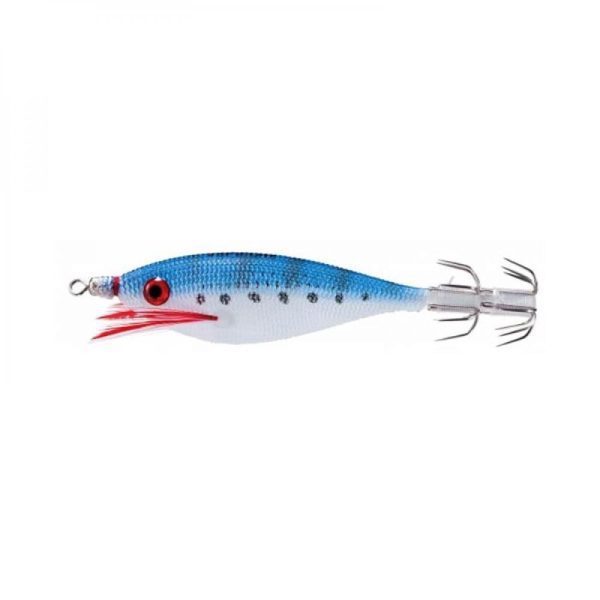 TURLUTTE CALMERO ULTRA 7CM BLEU