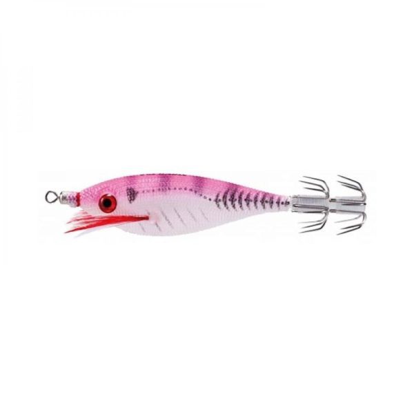 TURLUTTE CALMERO ULTRA 7CM ROSE