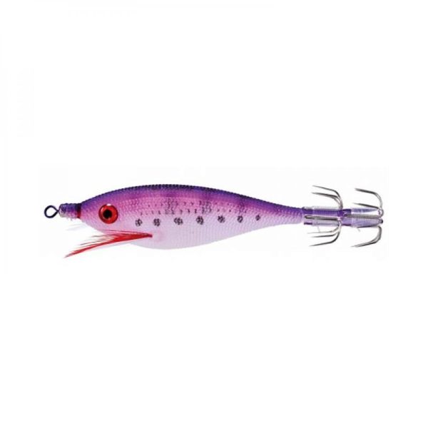 TURLUTTE CALMERO ULTRA 8 CM VIOLET
