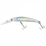 YO-ZURI CRYSTAL MINNOW  DD (F) 9 CM HWH