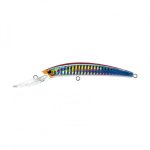 YO-ZURI CRYSTAL MINNOW DEEP D 9 CM C4