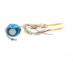 SHUGO KAB CHROME BLEU 150 G