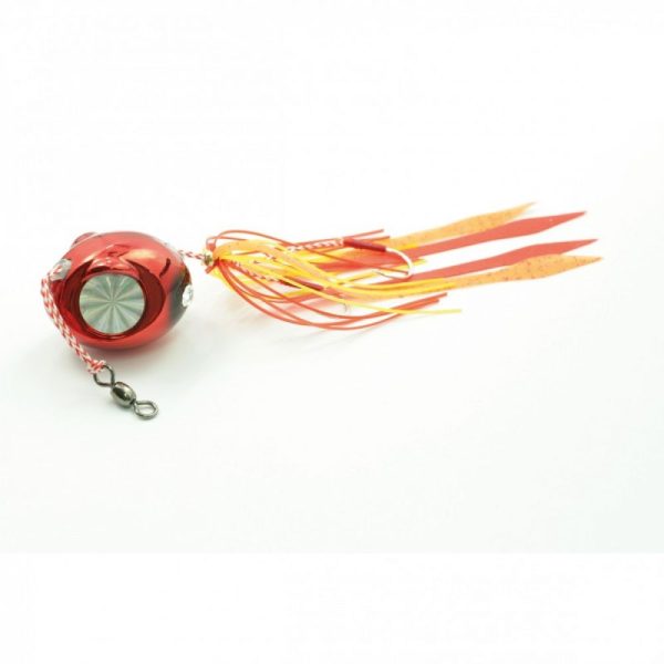SHUGO KAB CHROME ROUGE 120 G