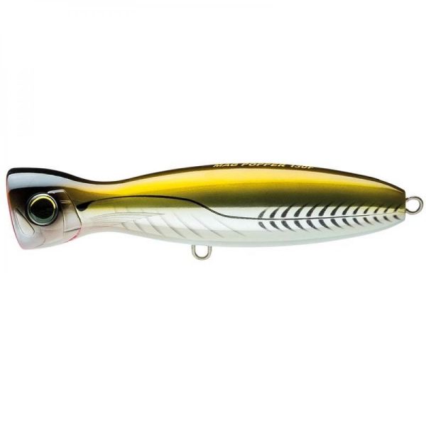 MAG POPPER 130MM BRONZE HAJ