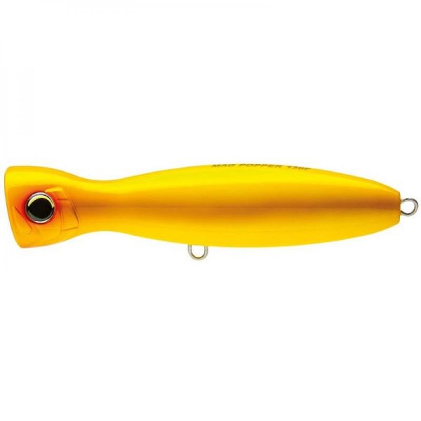 MAG POPPER 130MM YELLOW