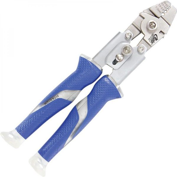 PINCE A SLEEVES COUPANTE 27CM CUDA