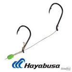 SNAPPER ADJUSTABLE RIG 80LB 6/0